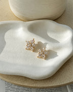 Saini Earrings