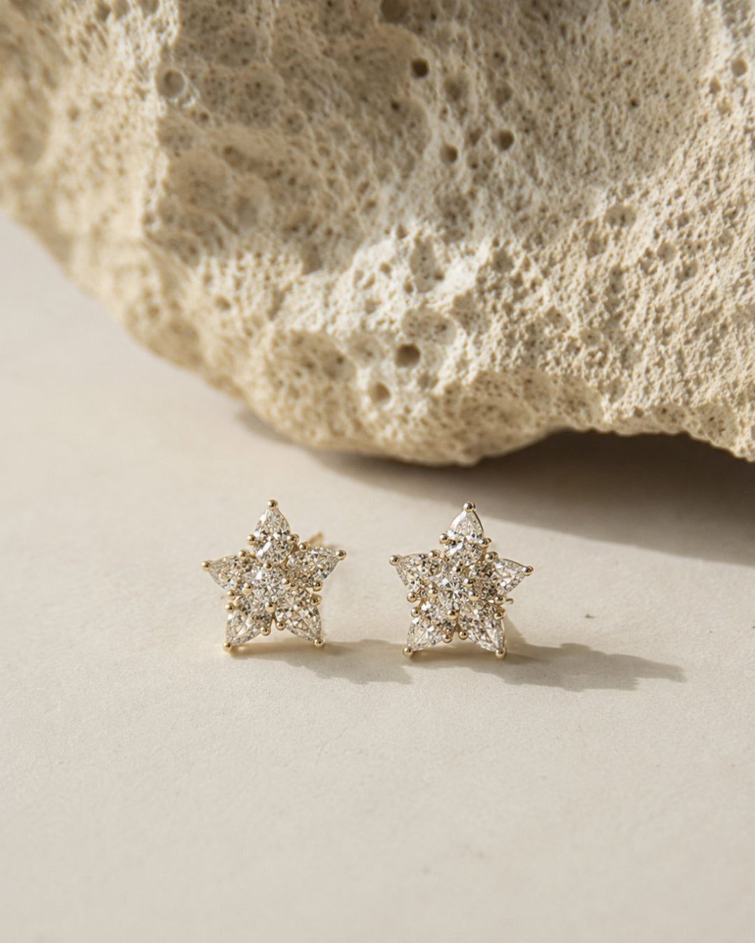 Saini Earrings