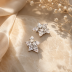 Saini Earrings