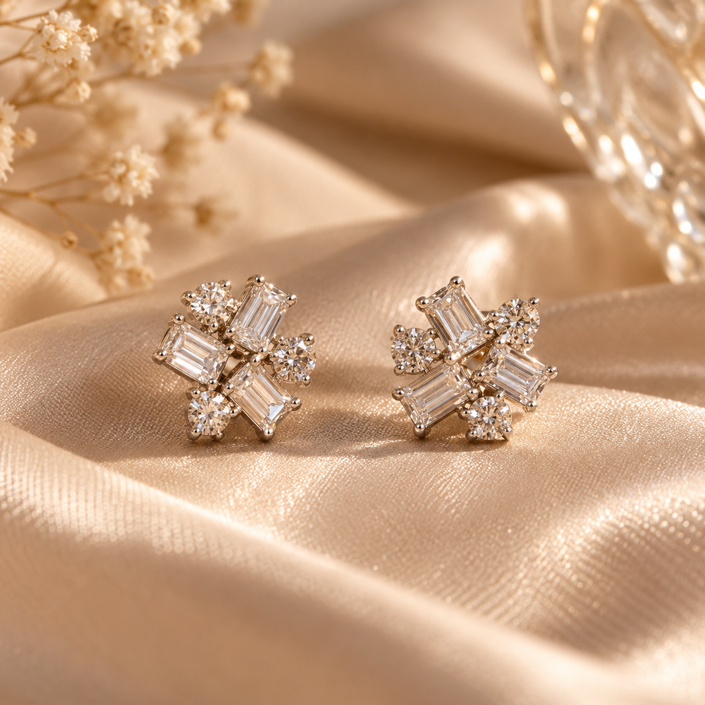Riva Earrings