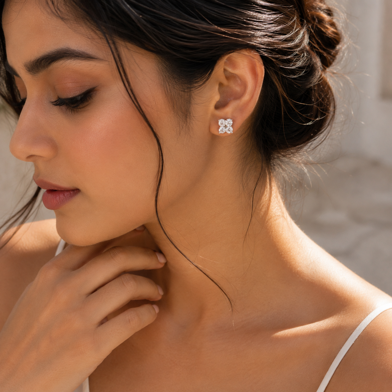 Giva Earrings