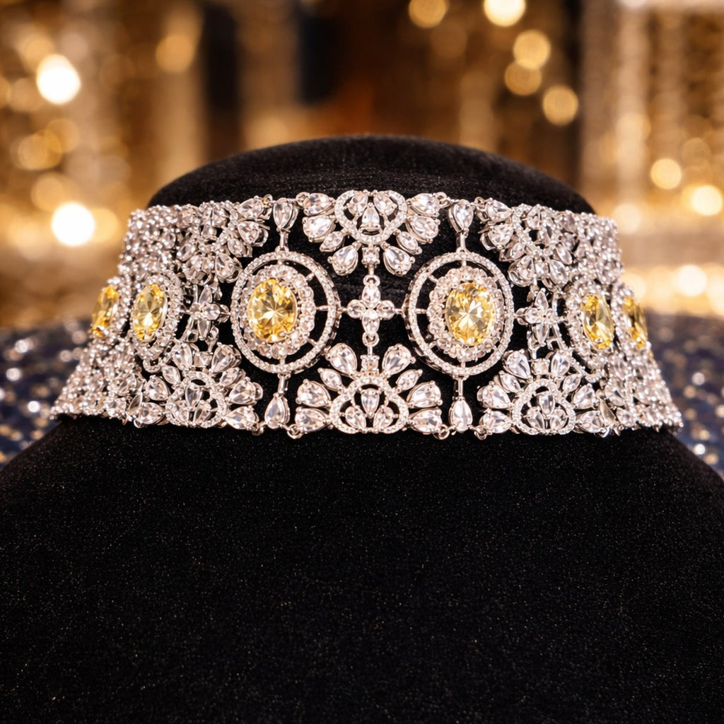 Latiqur Choker