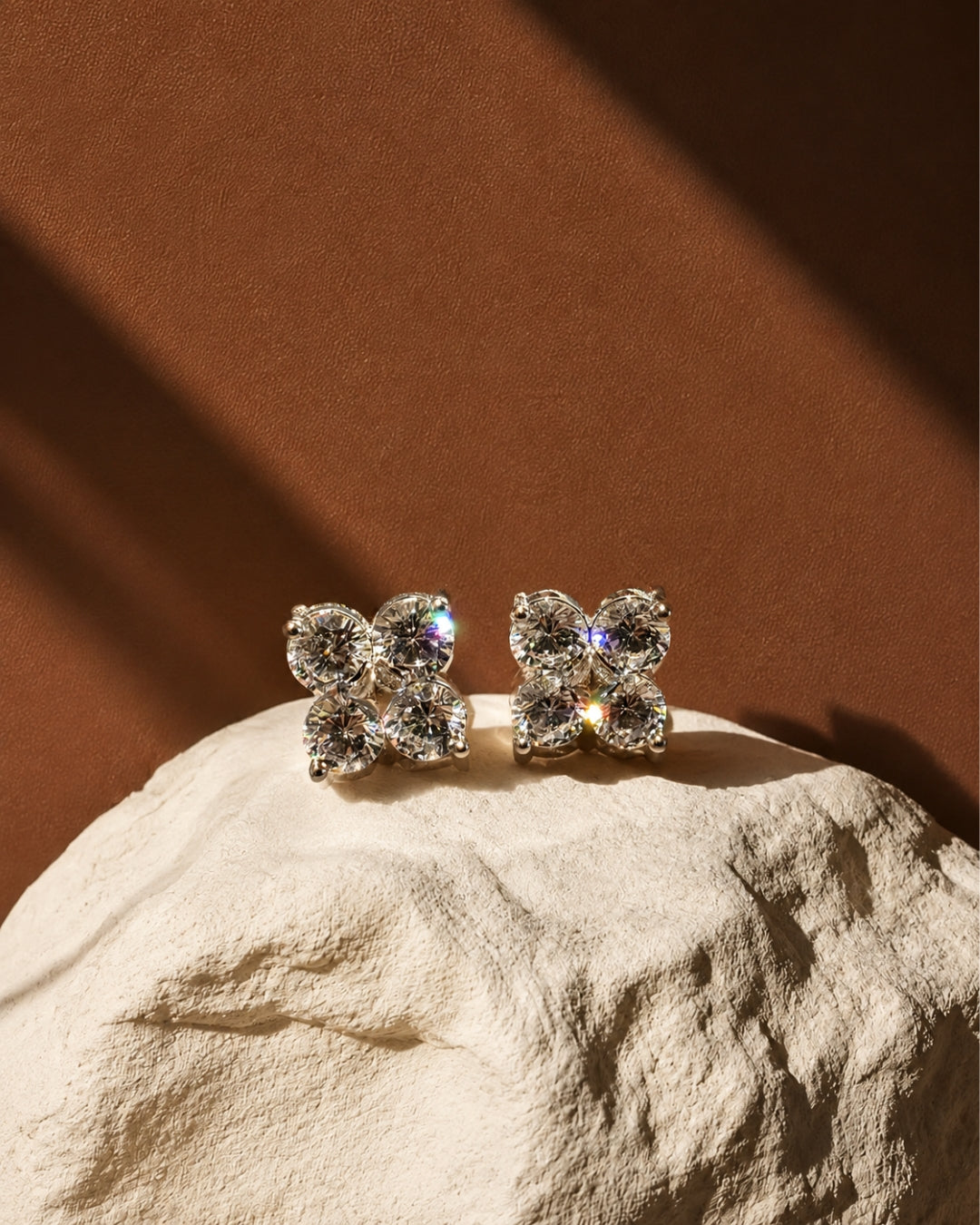 Jiva Earrings