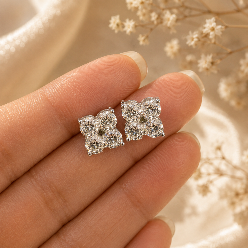 Giva Earrings