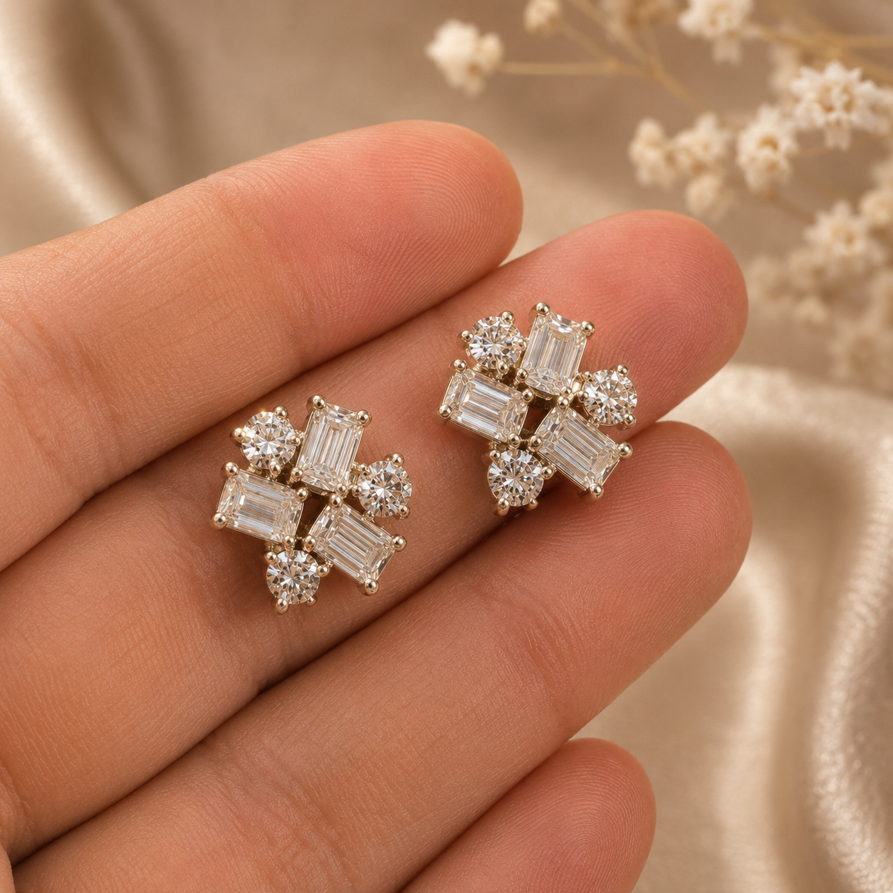Riva Earrings