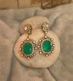 Aishwarya pendant set