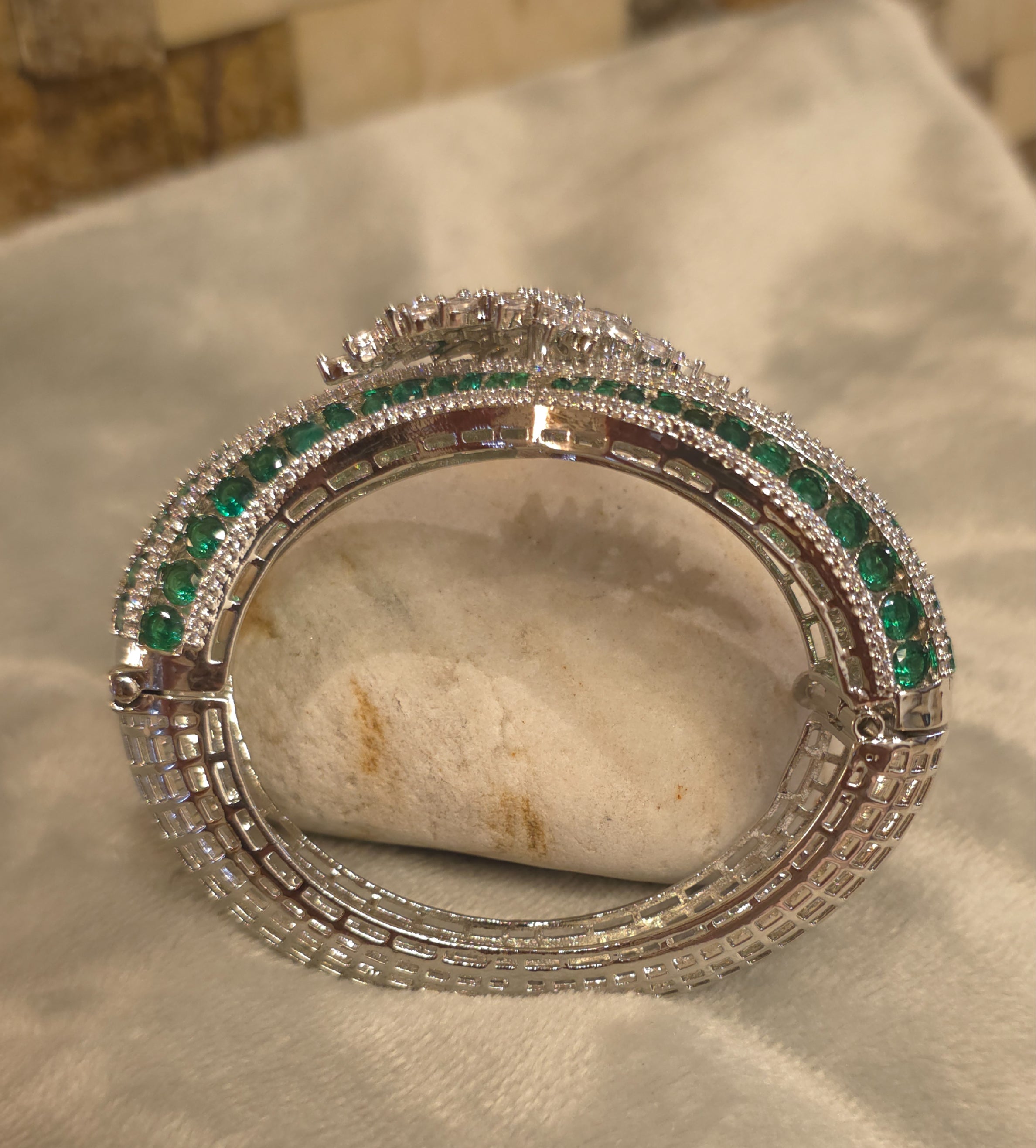 Divyanaka Bracelet