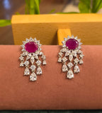 Drishti Earrings
