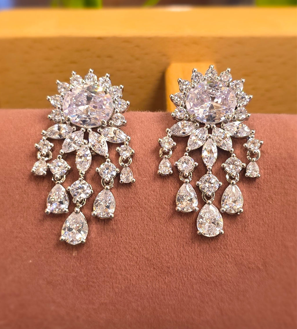 Drishti Earrings
