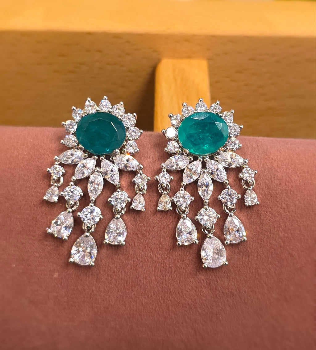 Drishti Earrings
