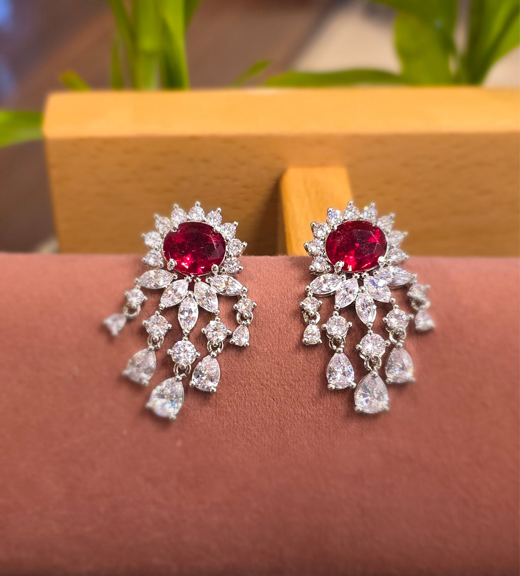 Drishti Earrings