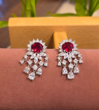 Drishti Earrings