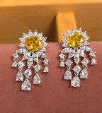 Drishti Earrings
