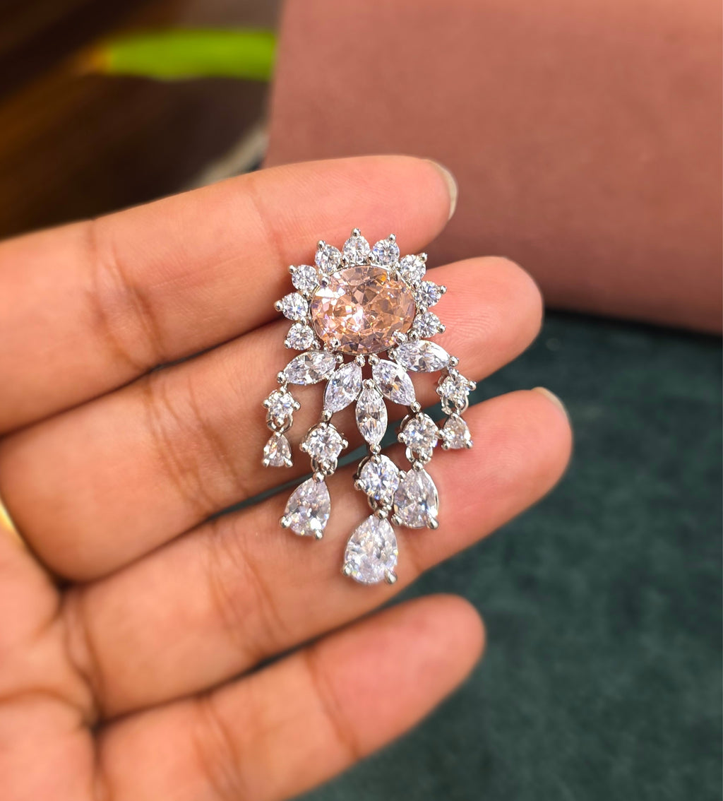 Drishti Earrings