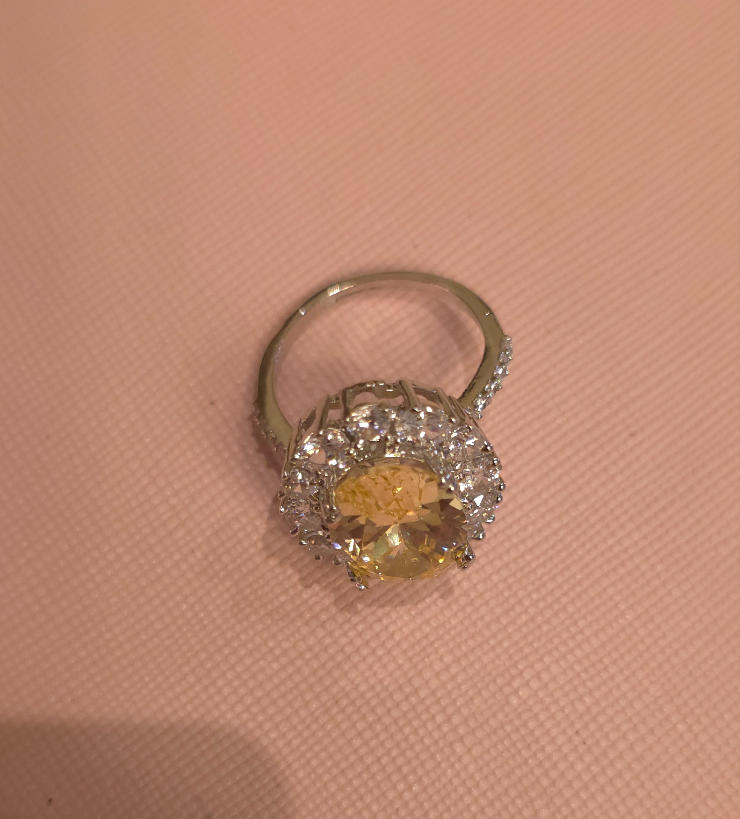 Elena ring