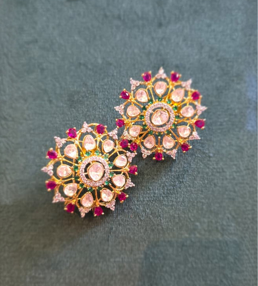Meera Earrings