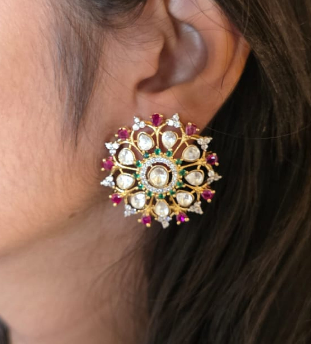 Meera Earrings