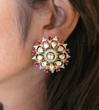 Meera Earrings