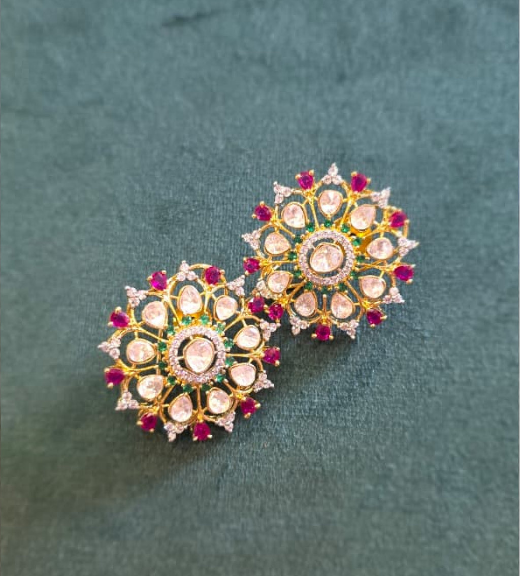 Meera Earrings