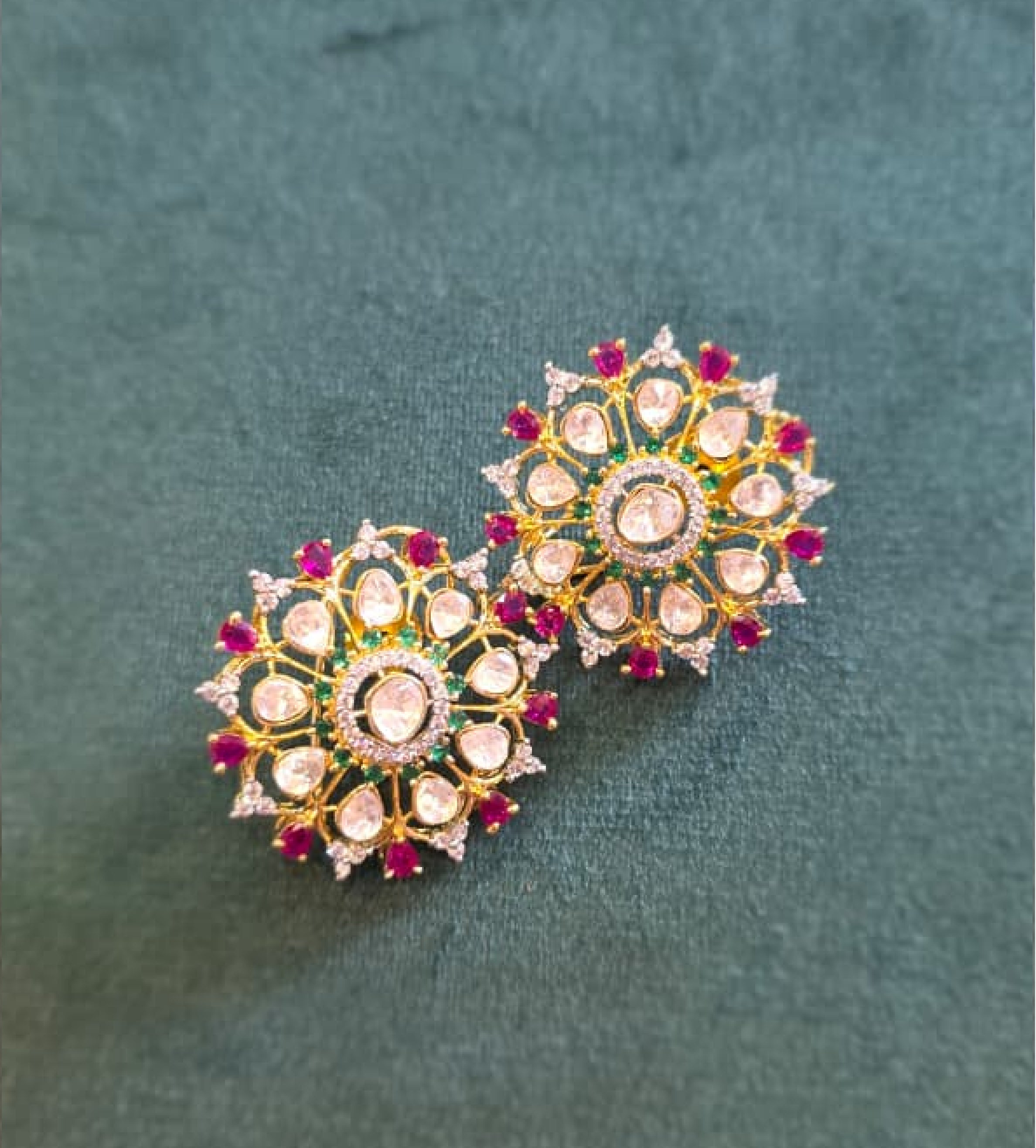 Meera Earrings