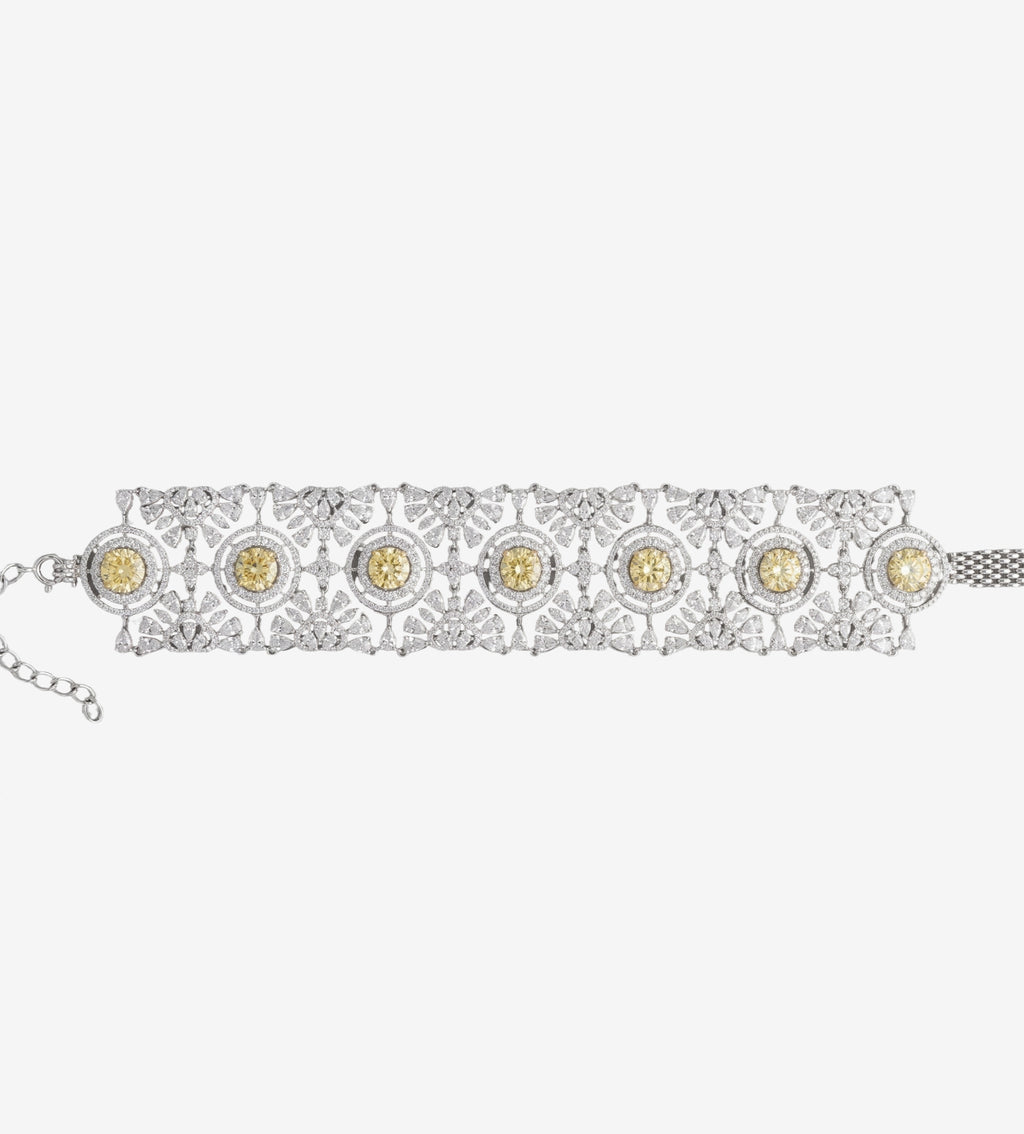 Latiqur Choker