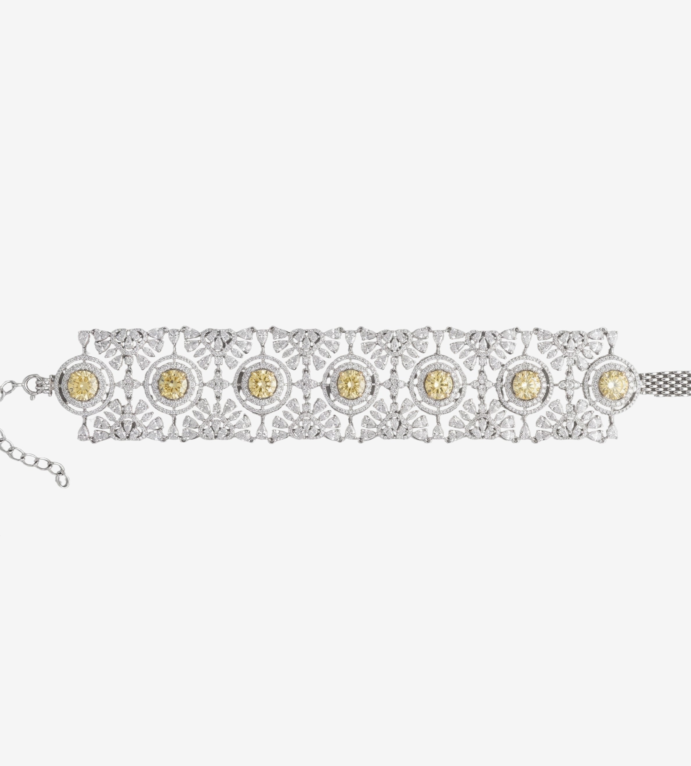 Latiqur Choker
