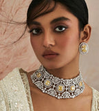 Latiqur Choker