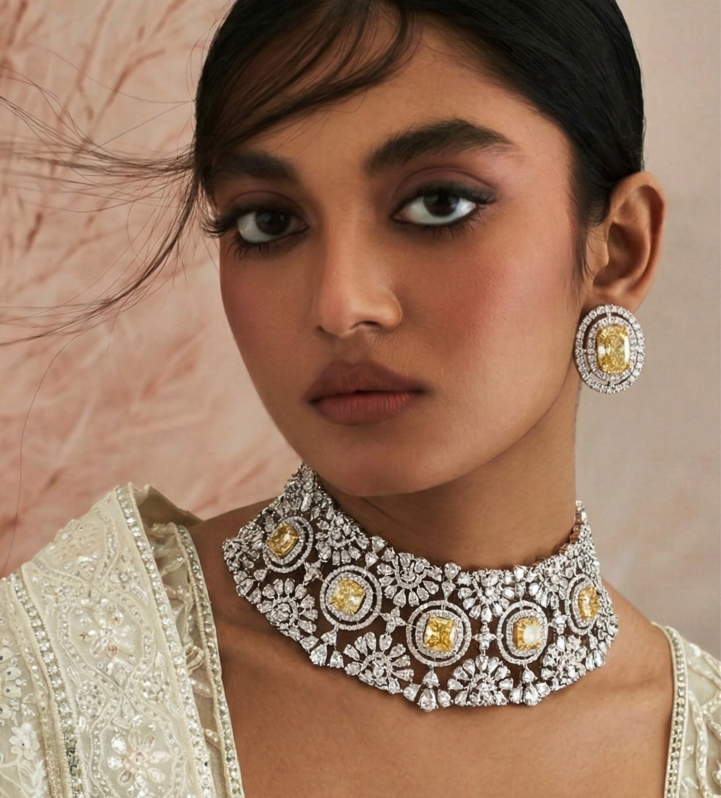 Latiqur Choker