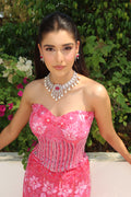 Lavanya Pearl Choker