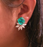 Jahnvi Earrings