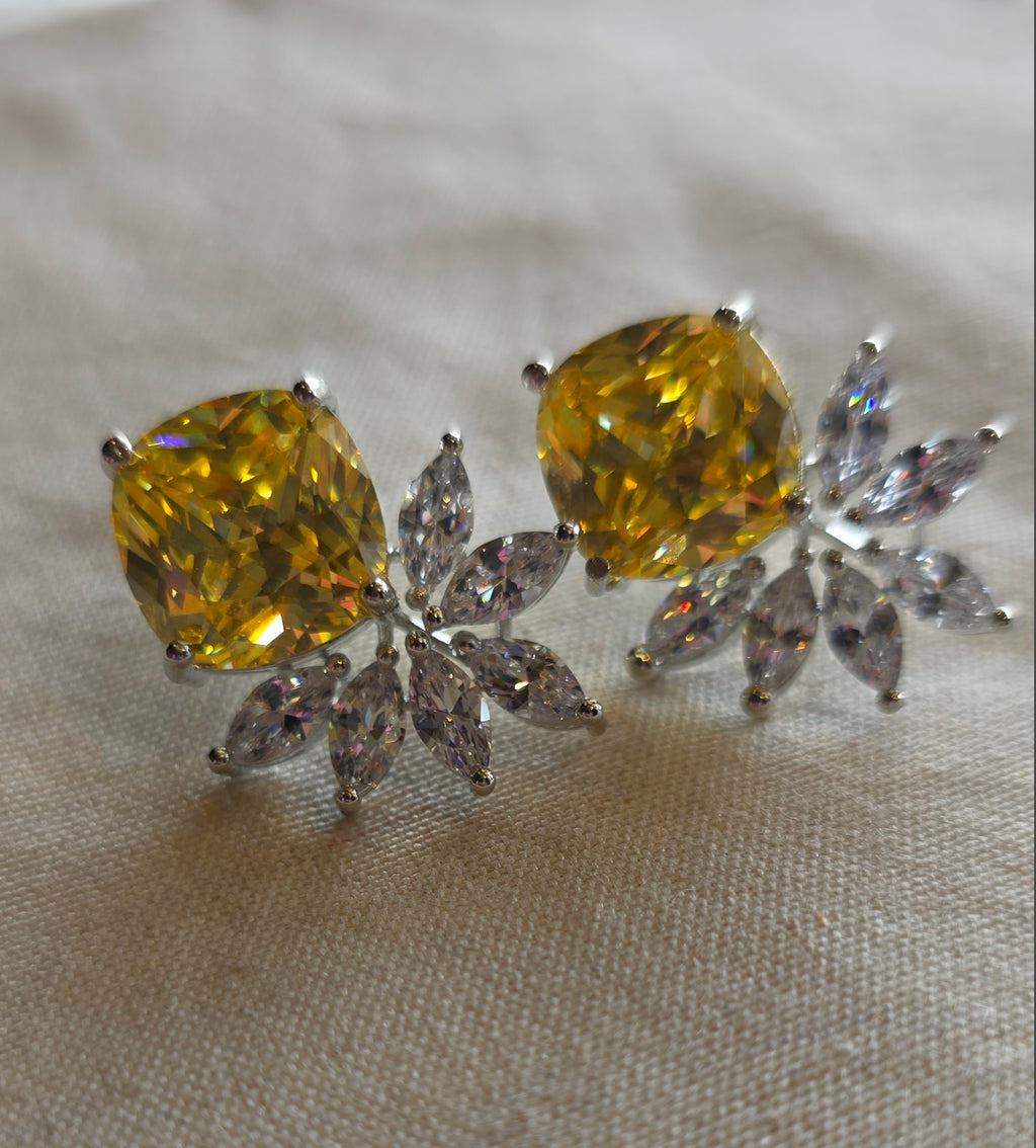 Jahnvi Earrings