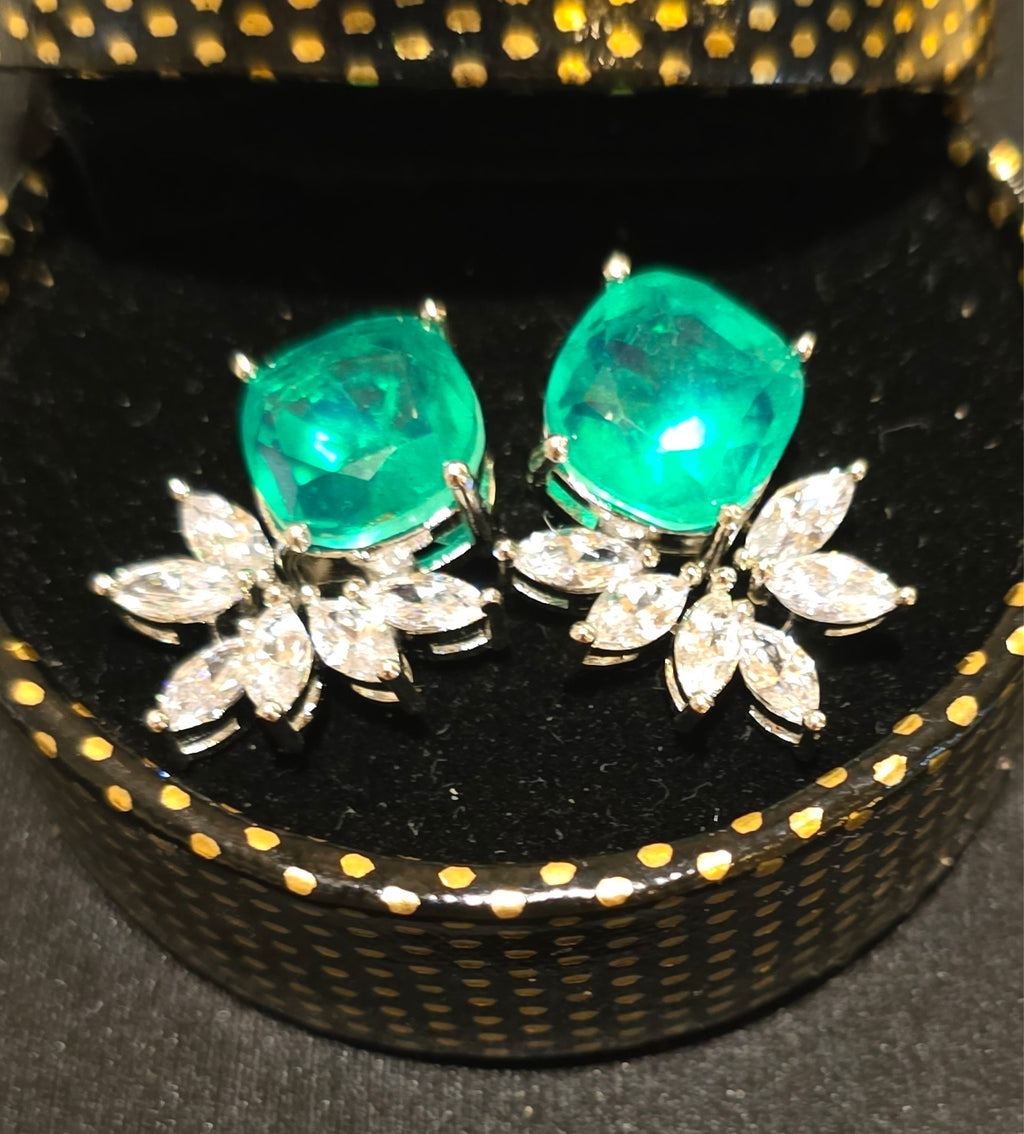 Jahnvi Earrings