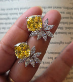 Jahnvi Earrings