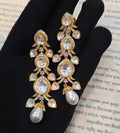 Pragati Earrings