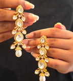 Pragati Earrings