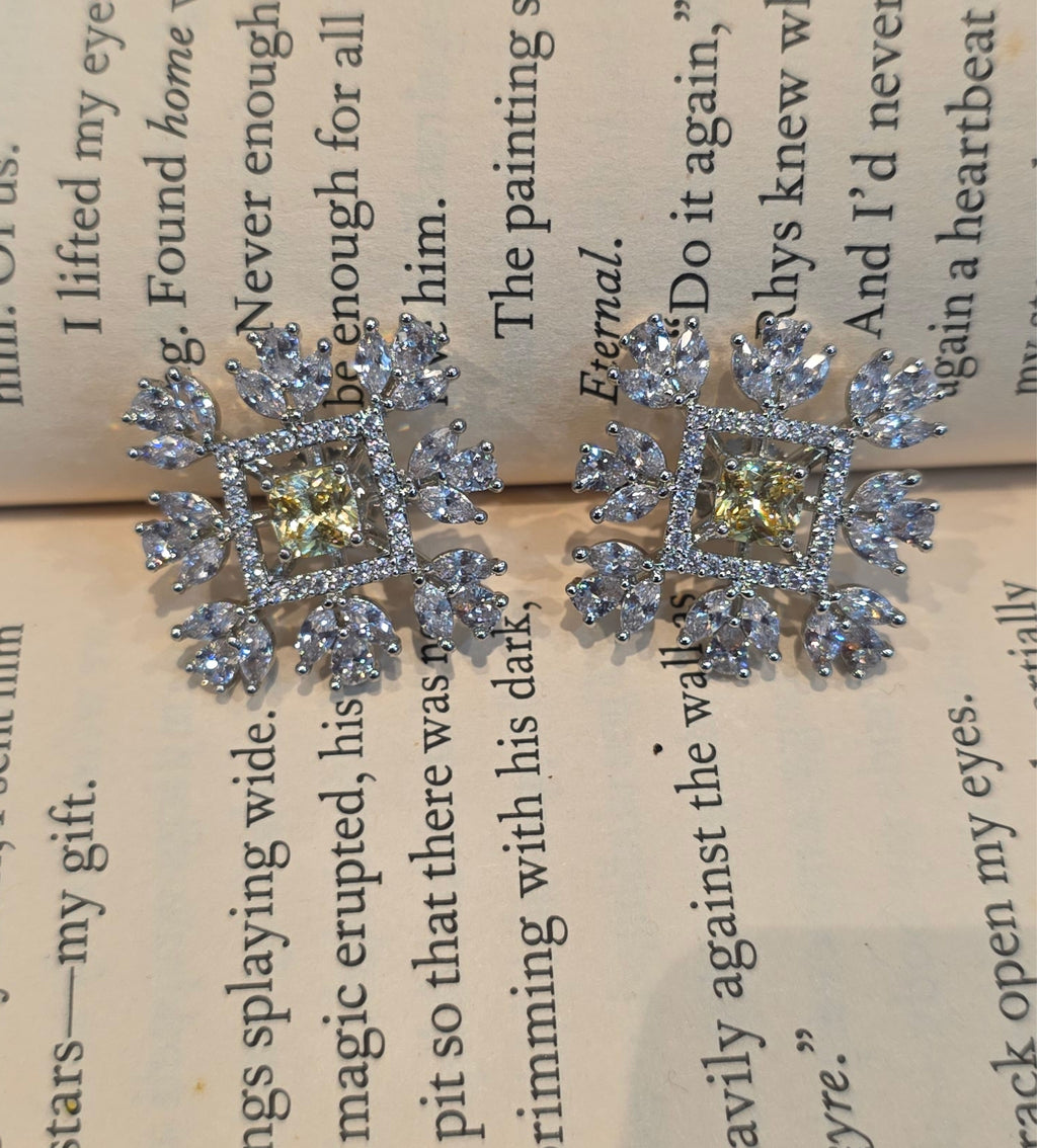 Raffa Earrings