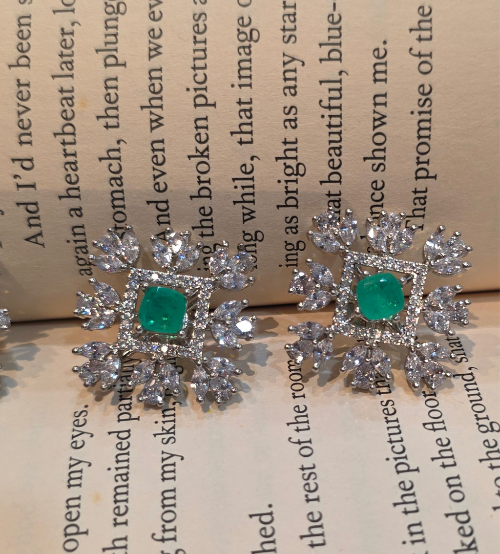 Raffa Earrings