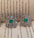 Raffa Earrings