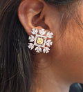 Raffa Earrings
