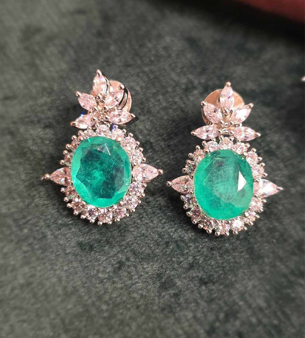 Shrishti Earrings