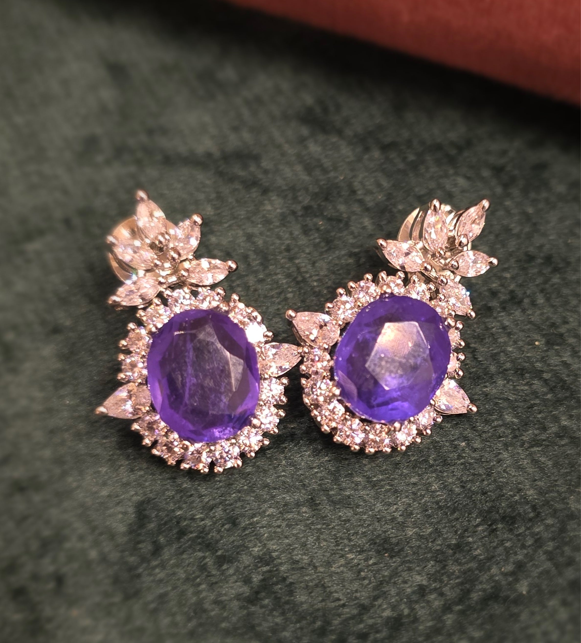 Shrishti Earrings