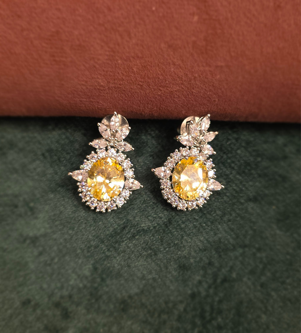 Shrishti Earrings