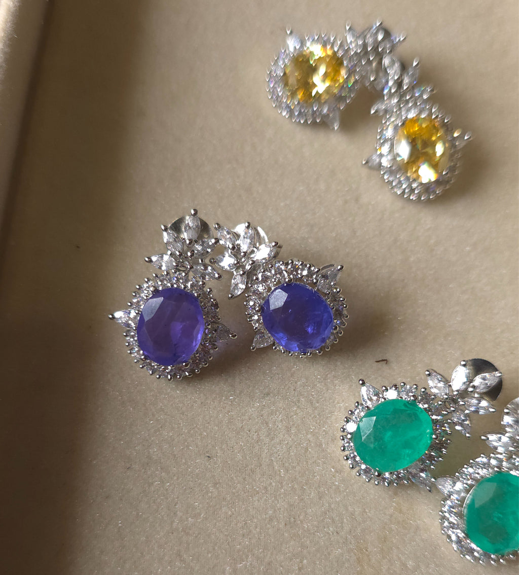 Shrishti Earrings