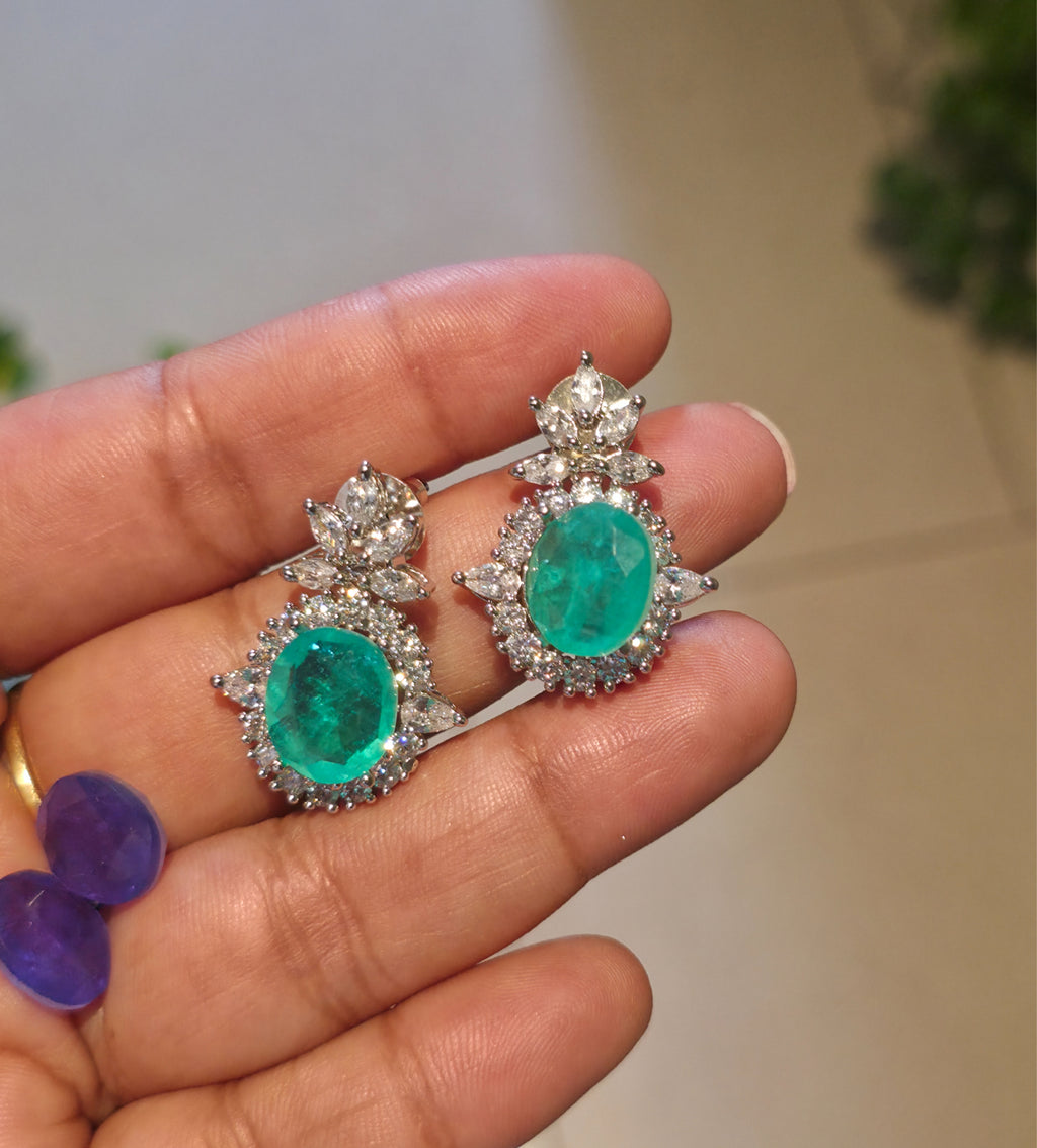 Shrishti Earrings