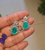 Shrishti Earrings