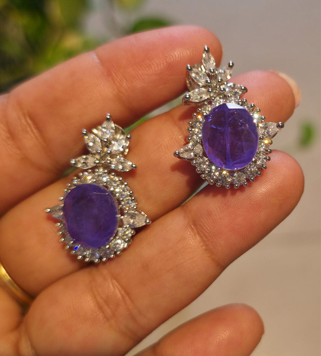 Shrishti Earrings
