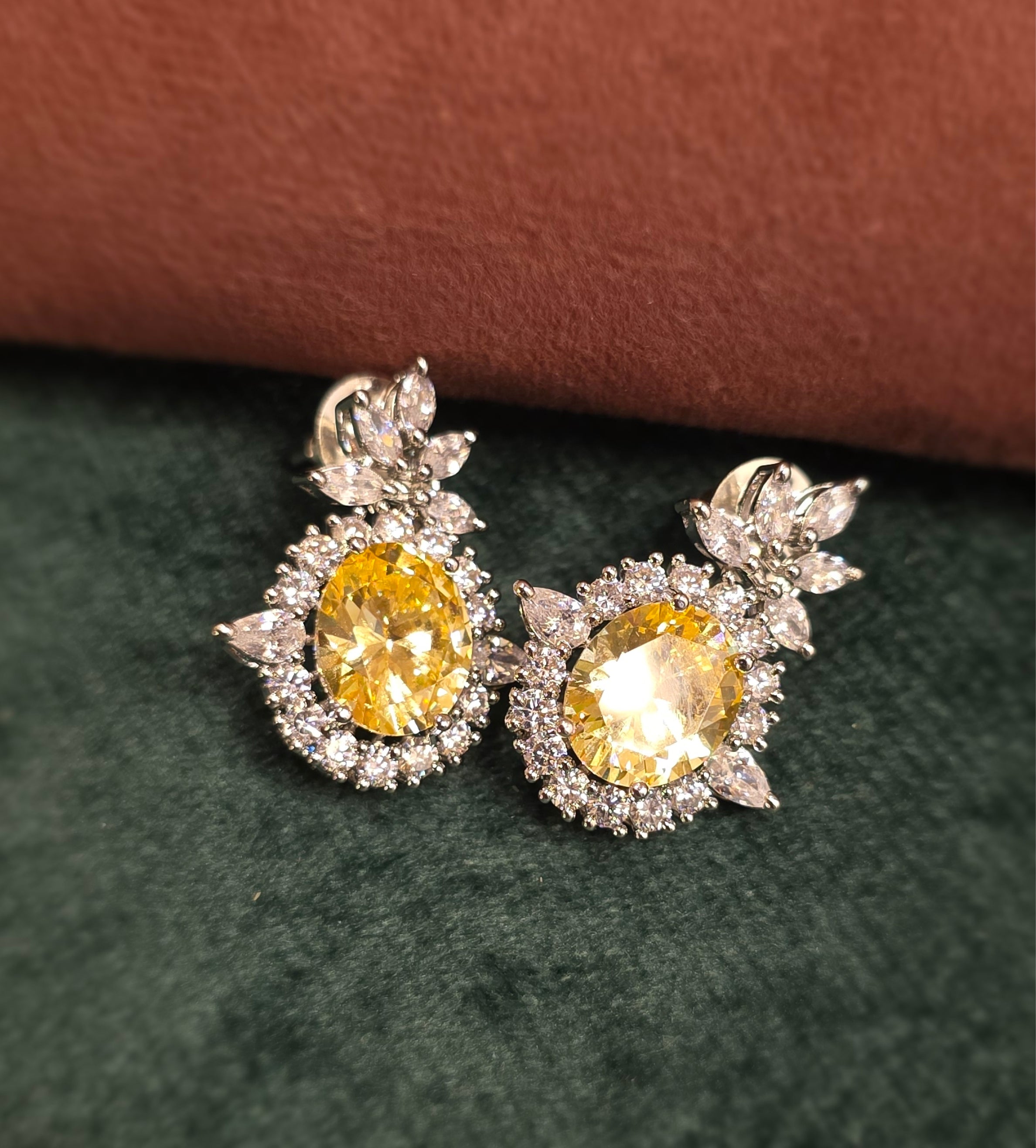 Shrishti Earrings