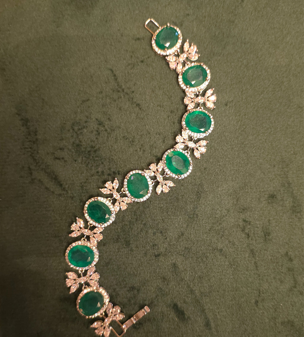 Triyasha Bracelet