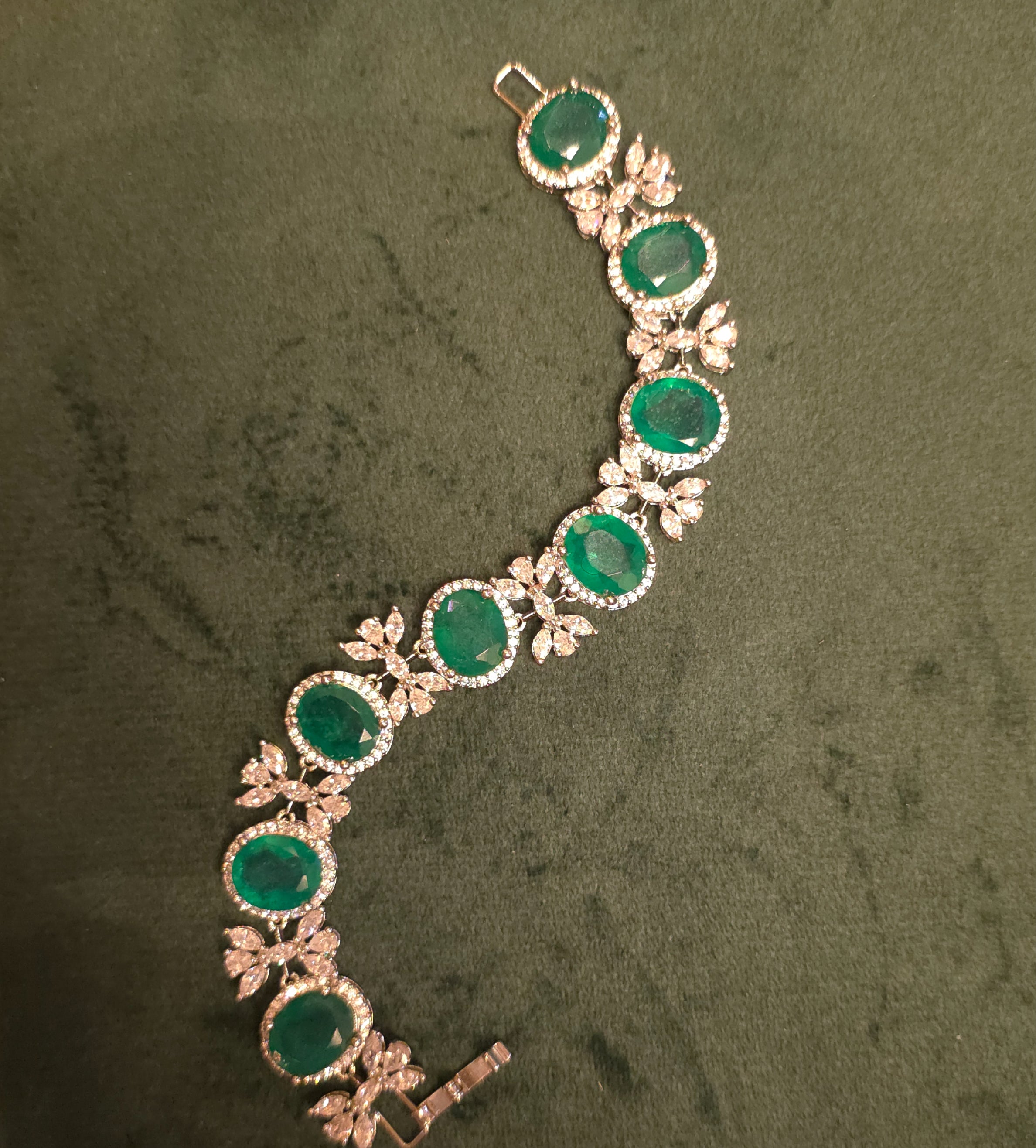 Triyasha Bracelet