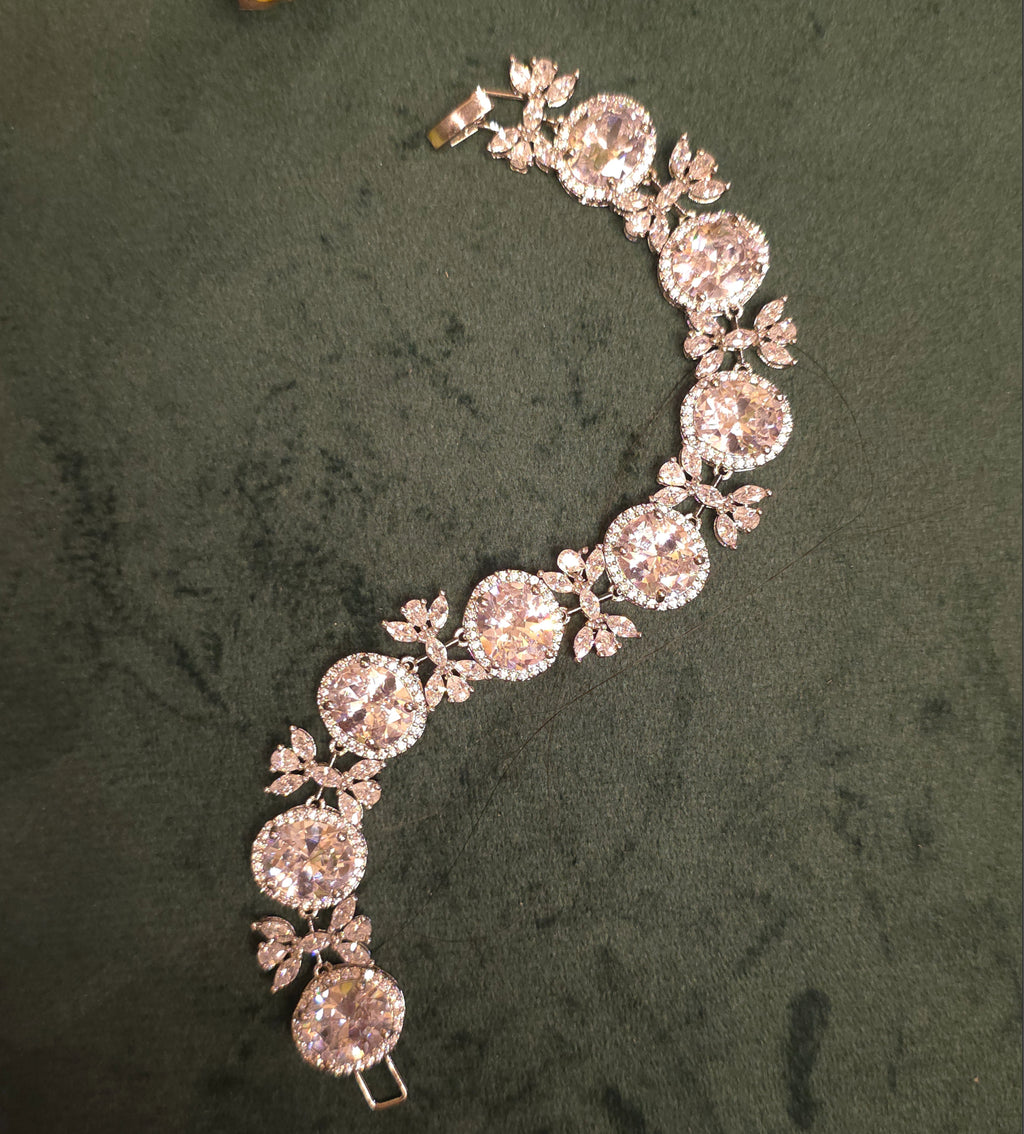 Triyasha Bracelet